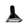 Вытяжка Elikor Омега 60П-650-К3Д черный/нерж Вытяжка Elikor Омега 60П-650-К3Д черный/нерж