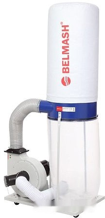 Вытяжная установка (стружкоотсос) Belmash (Белмаш) DC2500/380