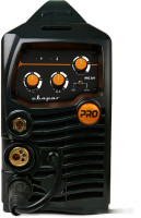 Сварочный инвертор Сварог Pro MIG 200 (N220)