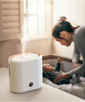 Увлажнитель воздуха Deerma DEM-ST636W