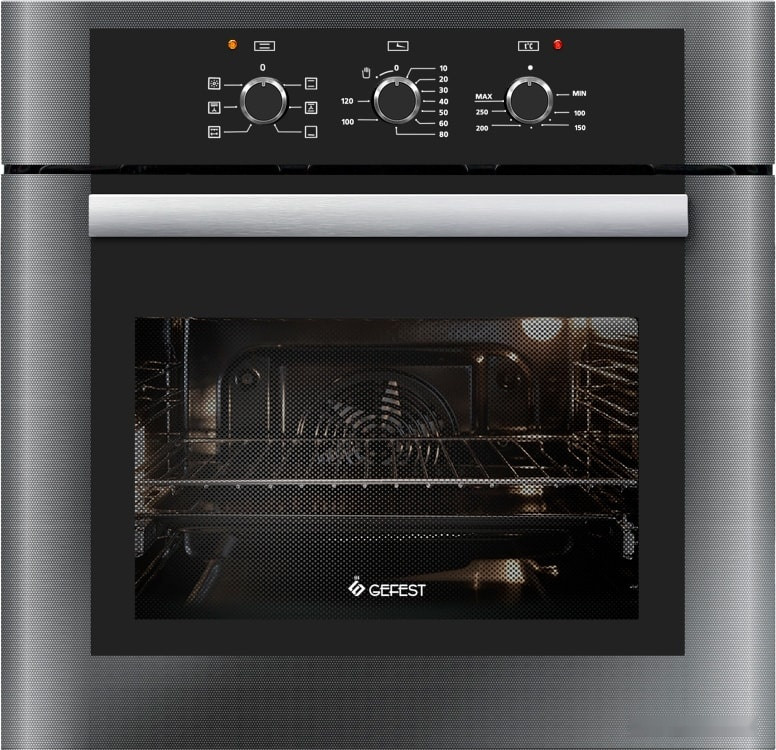 Духовой шкаф Gefest ДА 622-01