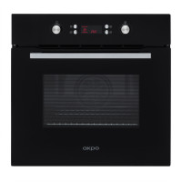 Духовой шкаф AKPO PEA 7008 MED-01 BL