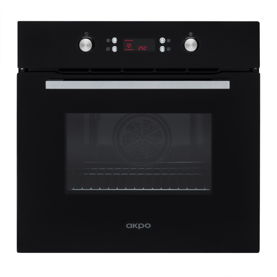 Духовой шкаф AKPO PEA 7008 MED-01 BL