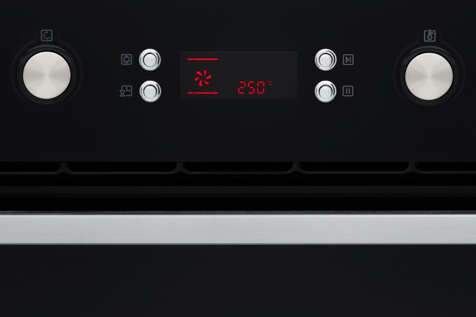 Духовой шкаф AKPO PEA 7008 MED-01 BL Духовой шкаф AKPO PEA 7008 MED-01 BL