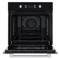 Духовой шкаф AKPO PEA 7008 MED-01 BL