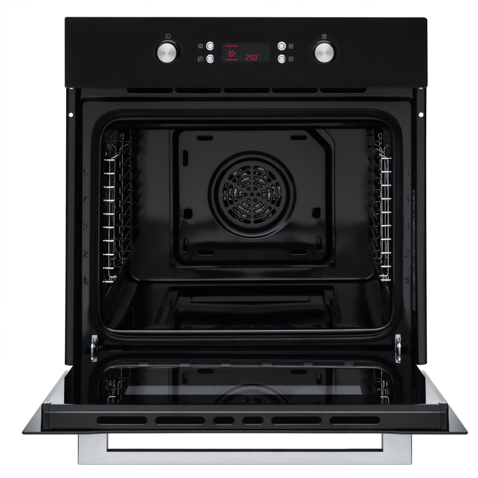 Духовой шкаф AKPO PEA 7008 MED-01 BL Духовой шкаф AKPO PEA 7008 MED-01 BL