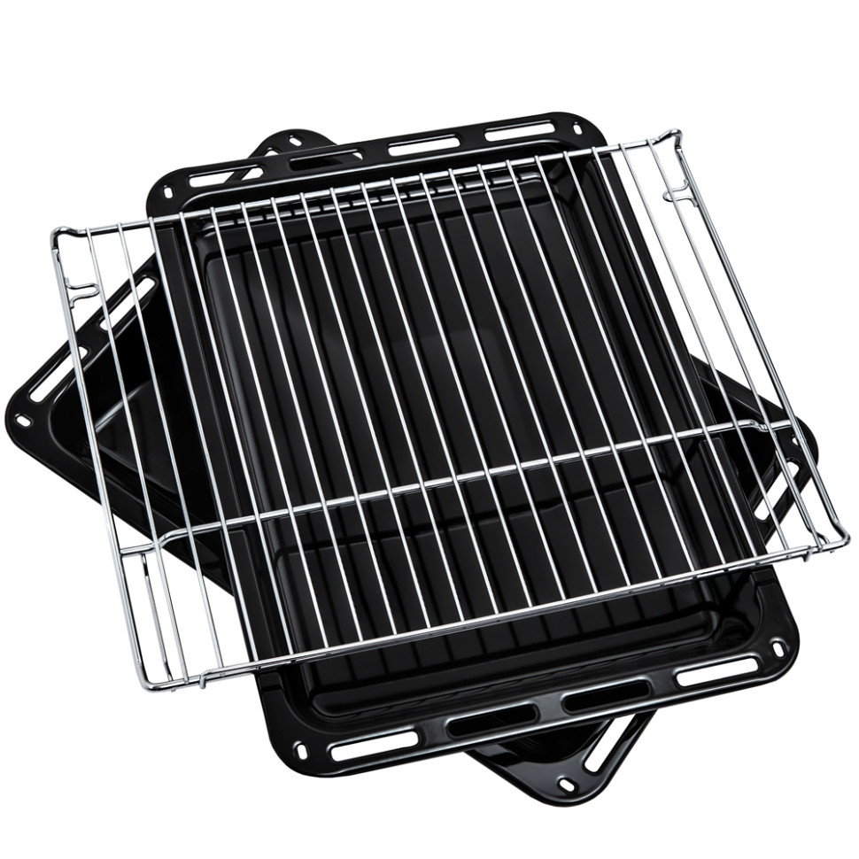 Духовой шкаф AKPO PEA 7008 MED-01 BL Духовой шкаф AKPO PEA 7008 MED-01 BL