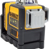 Лазерный нивелир DeWALT DCE089D1G (с АКБ)