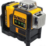 Лазерный нивелир DeWALT DCE089D1G (с АКБ)