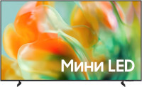 Телевизор Samsung Mini LED M80H 4K UE75M80HAUXPY