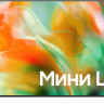 Телевизор Samsung Mini LED M80H 4K UE75M80HAUXPY Телевизор Samsung Mini LED M80H 4K UE75M80HAUXPY