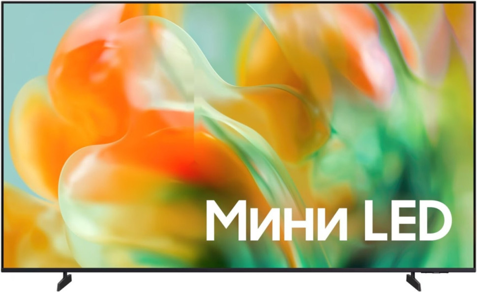Телевизор Samsung Mini LED M80H 4K UE75M80HAUXPY