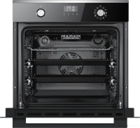 Духовой шкаф HAIER HOX-P11CGBX