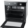Духовой шкаф HAIER HOX-P11CGBX