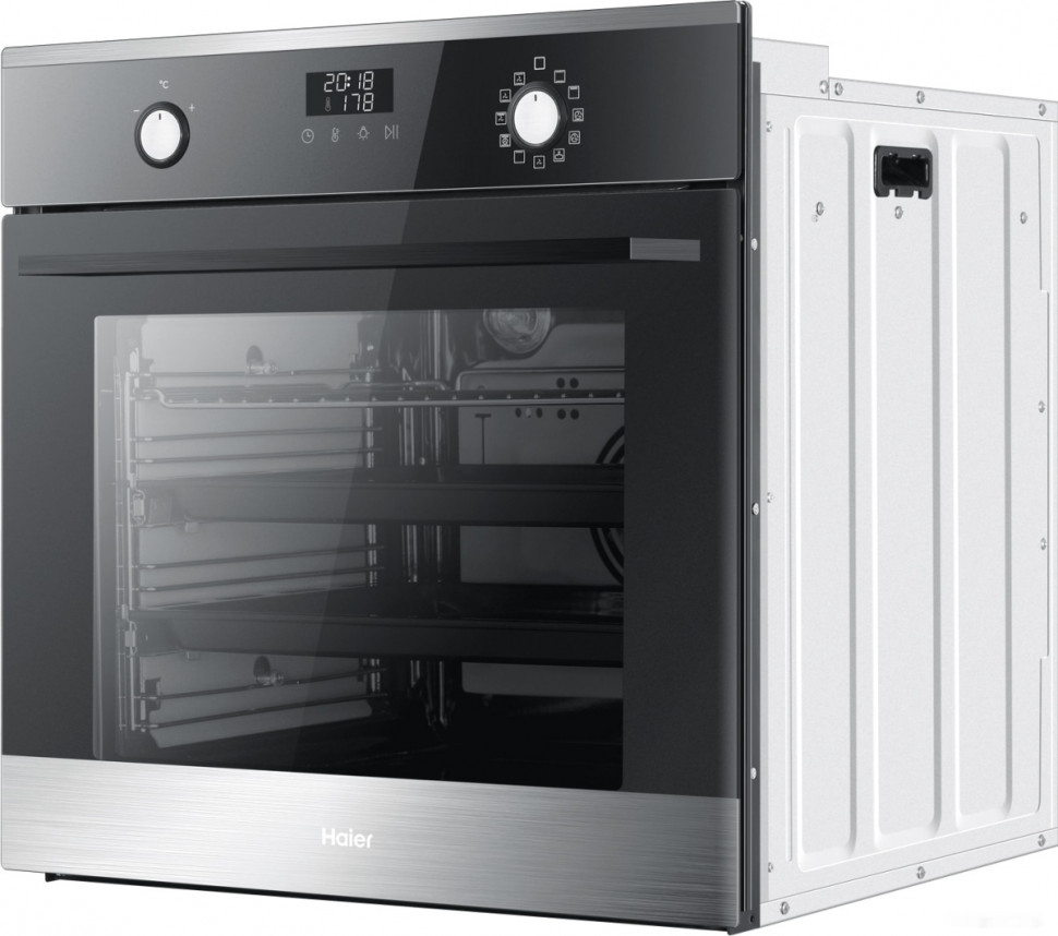 Духовой шкаф HAIER HOX-P11CGBX