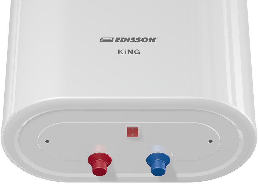 Водонагреватель Edisson King 30 V