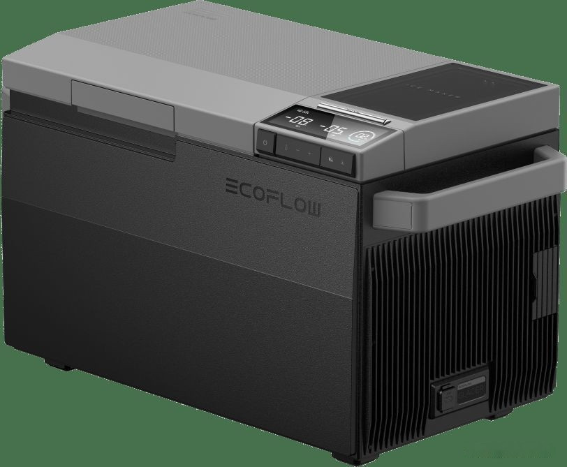 Мини-холодильник EcoFlow GLACIER Мини-холодильник EcoFlow GLACIER