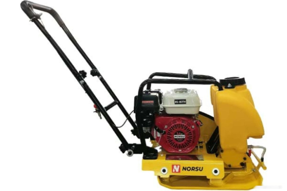 Виброплита Norsu RF-80TH Виброплита Norsu RF-80TH