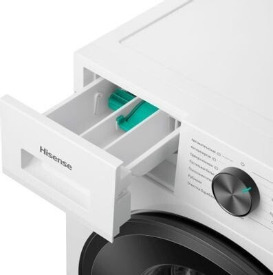 Стиральная машина Hisense WF1I8042BWP/C