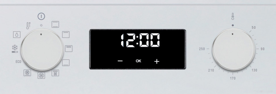 Духовой шкаф Teka HSB 630 (белый) [41560131]