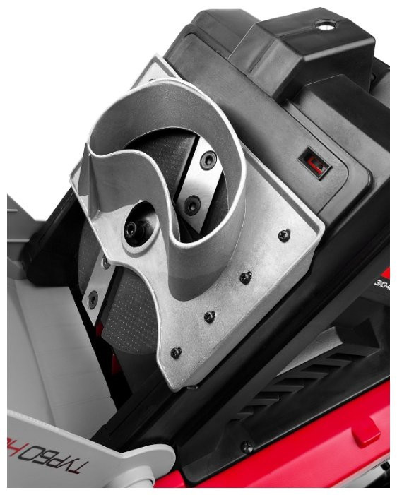 Измельчитель электрический ЗУБР ЗИЭ-40-2500 2.5 кВт