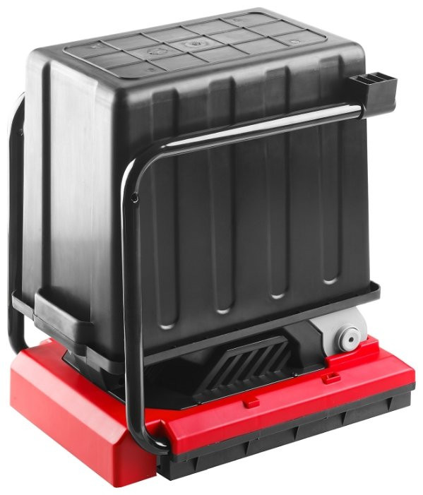 Измельчитель электрический ЗУБР ЗИЭ-40-2500 2.5 кВт