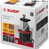 Измельчитель электрический ЗУБР ЗИЭ-40-2500 2.5 кВт