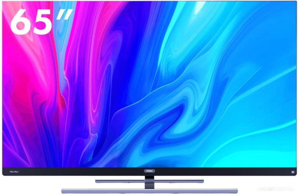 Телевизор HAIER 65 Smart TV S7