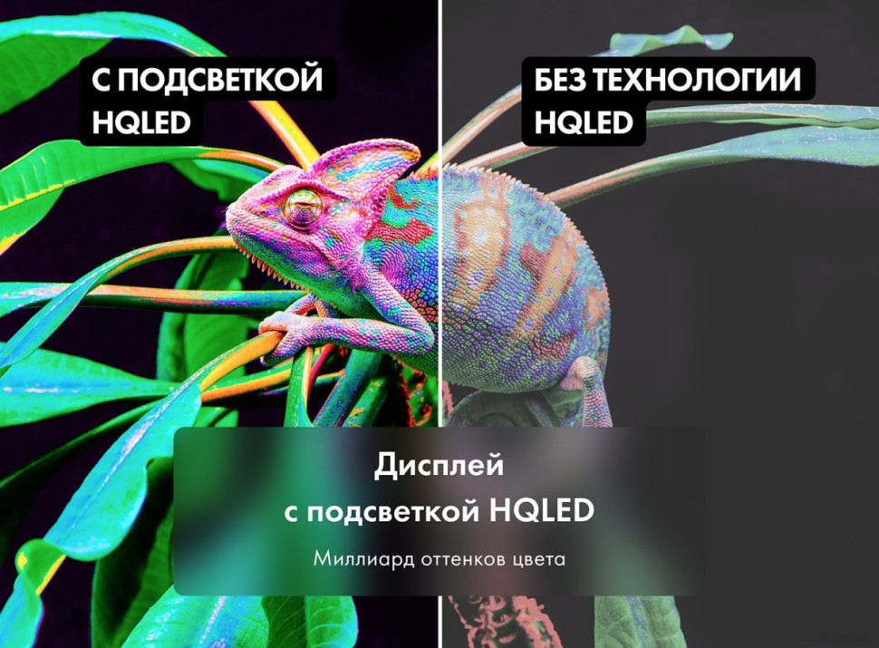 Телевизор HAIER 65 Smart TV S7 Телевизор HAIER 65 Smart TV S7