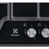 Варочная панель Electrolux GRE 263 MB