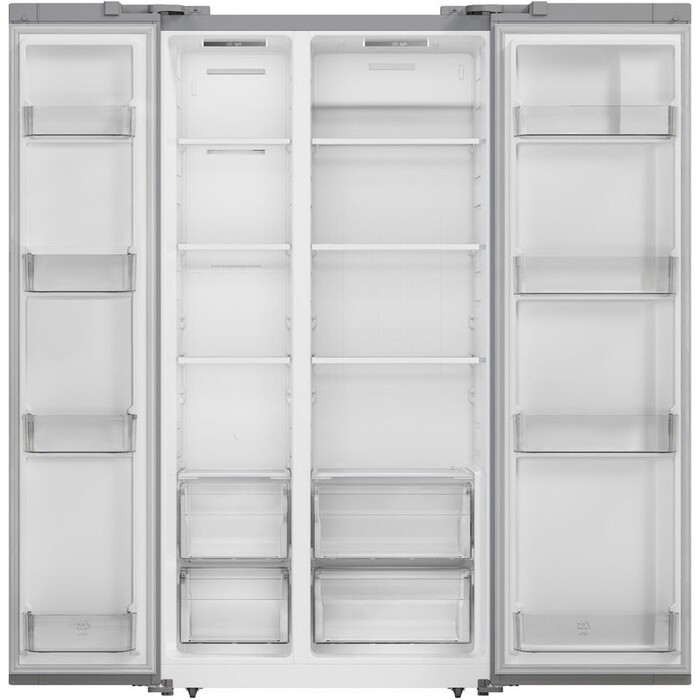 Холодильник (Side-by-Side) Hyundai CS6503FV