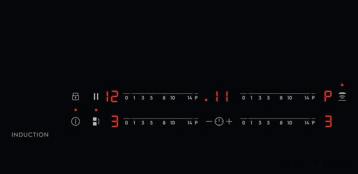 Варочная панель Electrolux EIV734 Варочная панель Electrolux EIV734