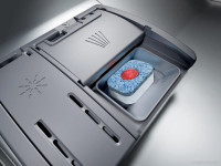 Посудомоечная машина Bosch Serie 2 SPS2HKI42E