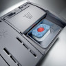 Посудомоечная машина Bosch Serie 2 SPS2HKI42E