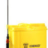Аккумуляторный опрыскиватель Deko DKSP12 065-0955 14 л