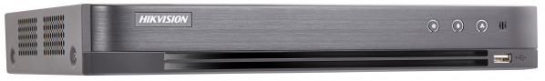 Видеорегистратор наблюдения Hikvision iDS-7204HQHI-M1/S