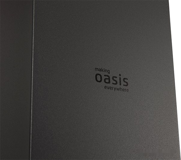 Вытяжка Oasis NF-60G (FR)