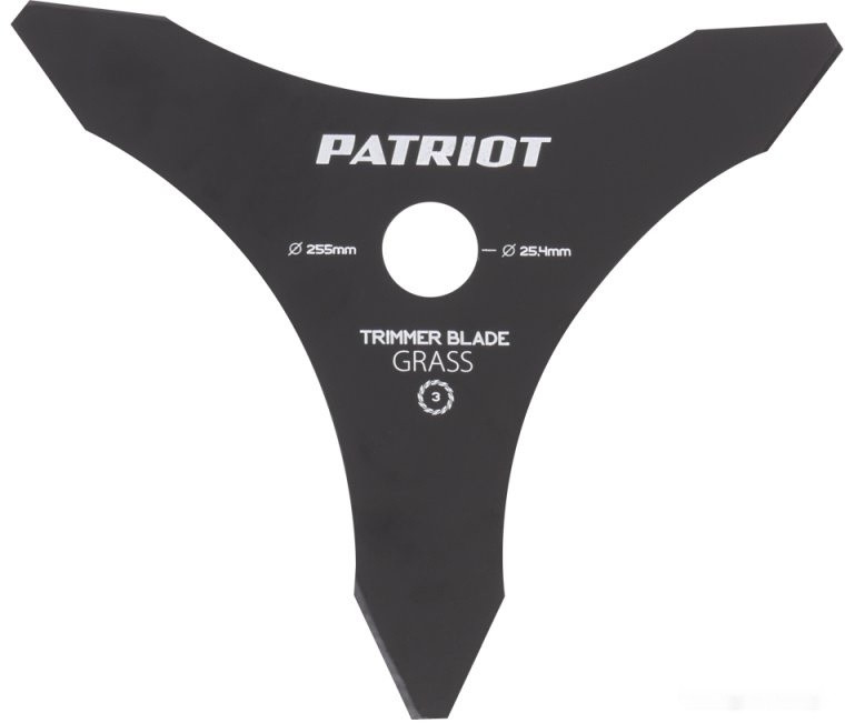 Триммер Patriot PT 553