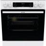 Плита Gorenje GEC6C40WD Плита Gorenje GEC6C40WD