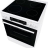 Плита Gorenje GEC6C40WD Плита Gorenje GEC6C40WD