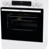 Плита Gorenje GEC6C40WD Плита Gorenje GEC6C40WD
