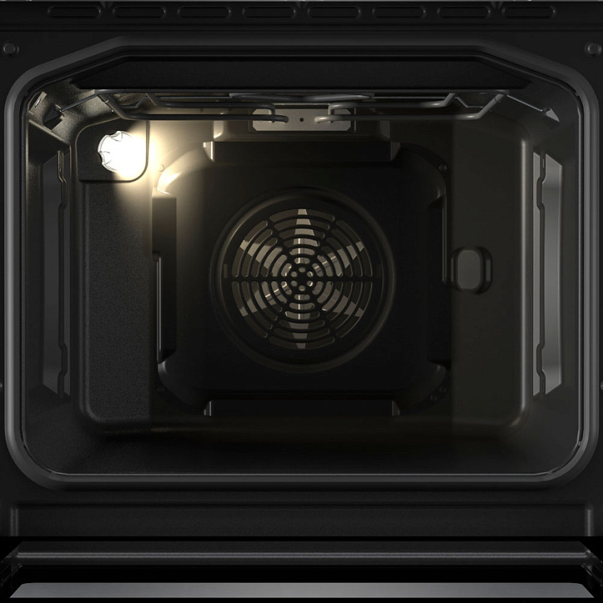 Плита Gorenje GEC6C40WD Плита Gorenje GEC6C40WD