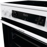 Плита Gorenje GEC6C40WD Плита Gorenje GEC6C40WD