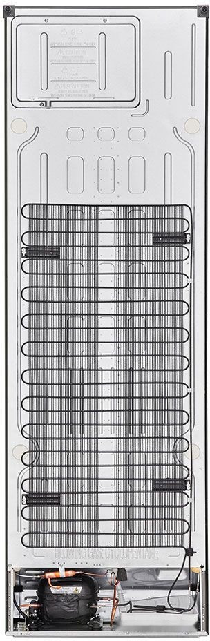 Холодильник LG GC-F459SMUM Холодильник LG GC-F459SMUM