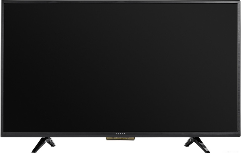 Телевизор VEKTA LD-43SF4815BS Телевизор VEKTA LD-43SF4815BS