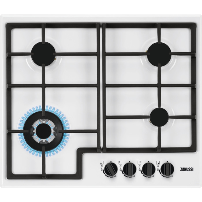Варочная панель Zanussi GPZ 363 SW