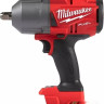 Гайковерт Milwaukee M18 FHIWP12-0X Fuel 4933459692 (без АКБ, кейс) Гайковерт Milwaukee M18 FHIWP12-0X Fuel 4933459692 (без АКБ, кейс)