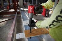 Гайковерт Milwaukee M18 FHIWP12-0X Fuel 4933459692 (без АКБ, кейс)