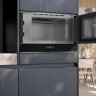 Микроволновая печь Siemens iQ700 BF722R1B1