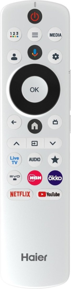 Телевизор HAIER H55S85GUX Телевизор HAIER H55S85GUX
